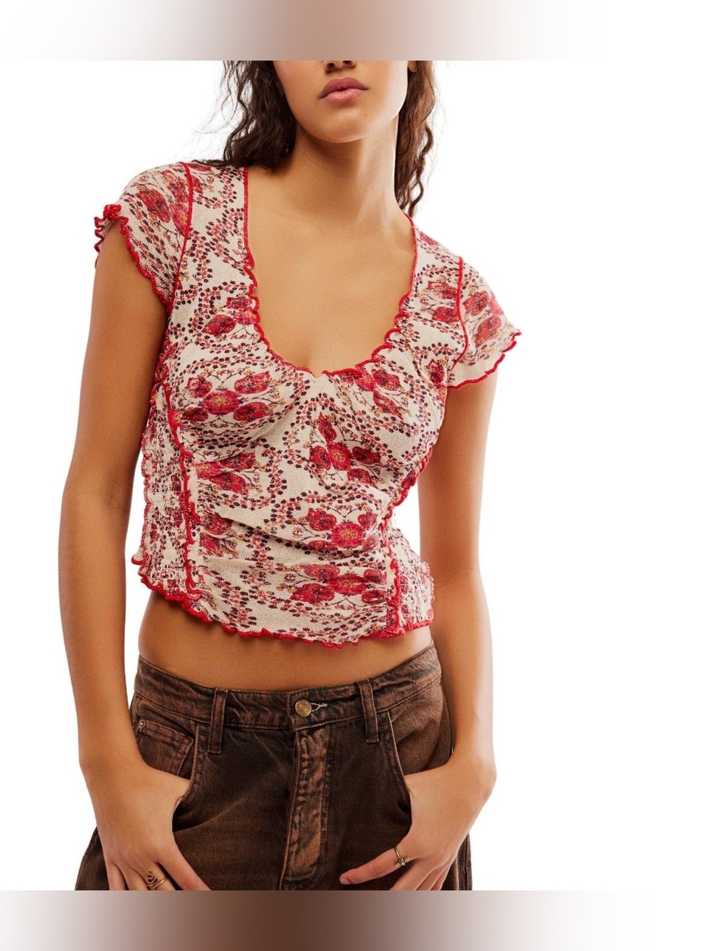Free People Top